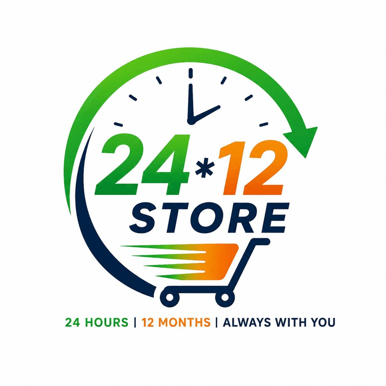 24*12 Store